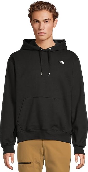 The North Face Tnf Essential Hoodie Men's Sweatshirt TNF Black : XL, Cotton/Polyester