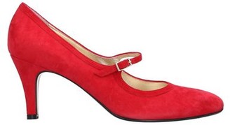 red mary jane shoes uk