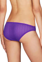 Thumbnail for your product : Heidi Klum Intimates NEW A Roman Crush bikini H30-1391 Purple