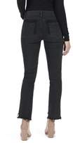 Thumbnail for your product : Paige Vintage Julia High Waist Ankle Straight Leg Jeans
