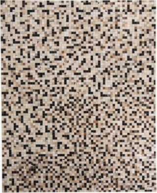 Isabelline Jed Multi Rug