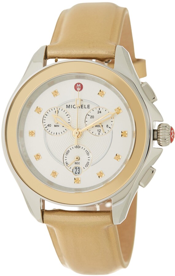 Michele Cape Watch | Shop the world's largest collection of 