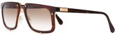 Thumbnail for your product : Cazal '643' Sunglasses
