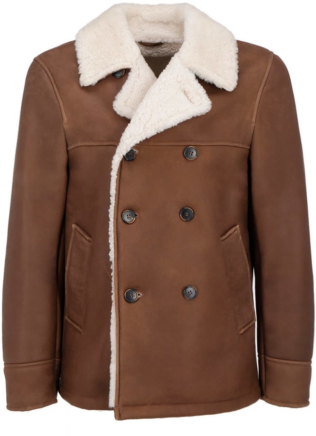 valstar trucker jacket