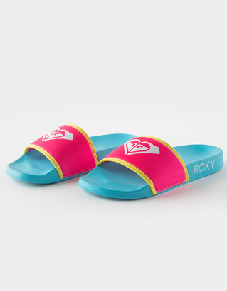 Roxy Women's Kal Flip Flop Sandal | Famous Footwear
