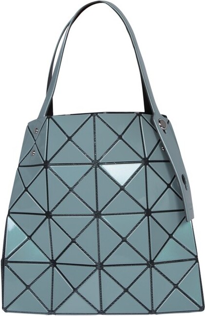 Bao Bao Issey Miyake Carat Geometric-Panelled Tote Bag