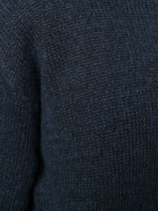 Masscob Chunky Knit Sweater