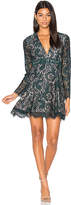 Thumbnail for your product : Style Stalker STYLESTALKER Davis Long Sleeve Dress