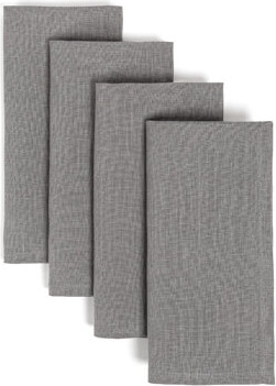 Over & Back over&back 100% Linen Napkins