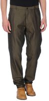 Thumbnail for your product : Dries Van Noten Casual trouser