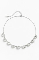 Thumbnail for your product : Nina 'Lisbeth' Frontal Necklace