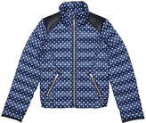 Thumbnail for your product : Juicy Couture Core Puffer Jacket