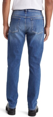 Frame L'Homme Athletic Jeans
