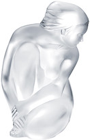 Thumbnail for your product : Lalique Clear Venus Nude Figure