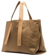 Thumbnail for your product : REJINA PYO Large Canvas Tote Bag