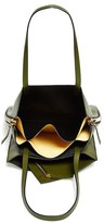 Thumbnail for your product : Marni 'Biker' Side Zip Tote