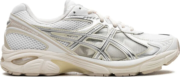 Asics x Above the Clouds GT-2160 \White/Pure Silver\ sneakers
