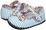 Thumbnail for your product : pediped Originals Louisa (Infant) - Seashore Stripe-XS (0-6 Months)