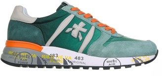premiata lander 4588