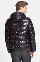 Thumbnail for your product : Duvetica Hooded Down Puffer Jacket