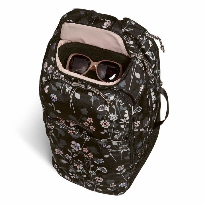 Vera Bradley Lighten Up Journey Backpack ShopStyle