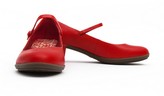 Thumbnail for your product : Camper Agatha RED