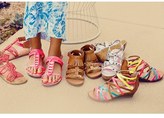 Thumbnail for your product : Steve Madden 'Trickle' Wedge Sandal (Little Kid & Big Kid)
