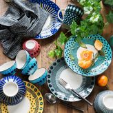 Thumbnail for your product : west elm Potter's Workshop Dinnerware Set - Mustard