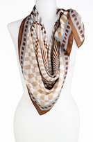 Thumbnail for your product : Chelsey 'Boni Eye' Scarf