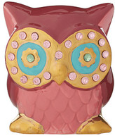Thumbnail for your product : Betsey Johnson Gifting Hostess Owl Eyes Bank