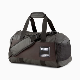 puma small rolling duffel bag