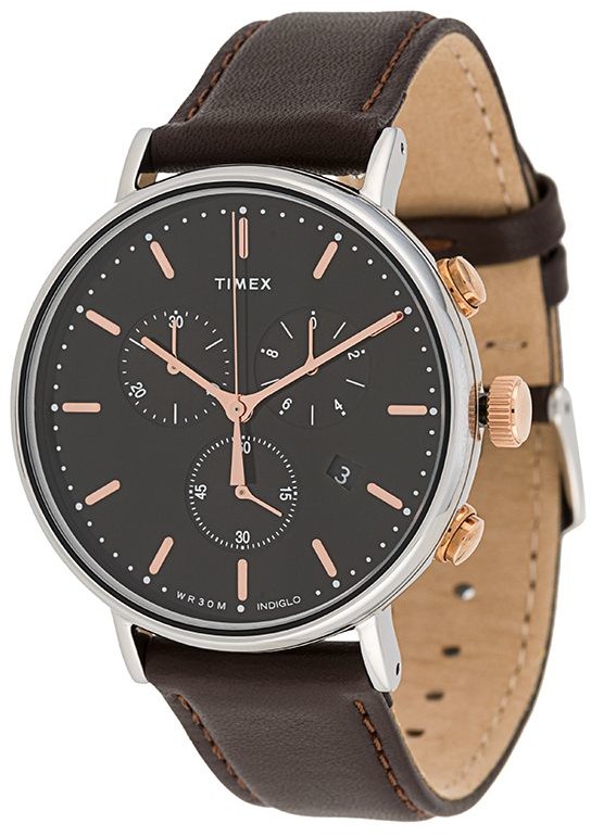 fairfield chrono