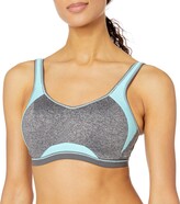 Thumbnail for your product : Freya Women's Active Underwire Crop Top Sports Bra with Moulded Inner