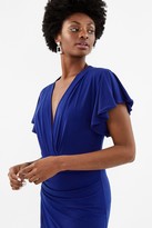 Thumbnail for your product : Coast Jersey Ruched Midi Dress