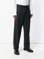 Thumbnail for your product : Chalayan straight trousers