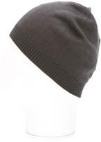 Thumbnail for your product : Rick Owens knit beanie