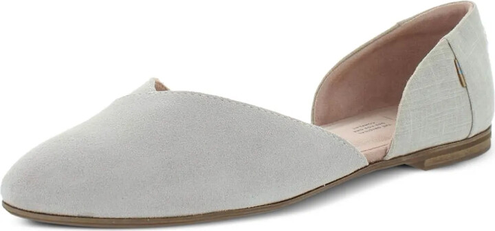 Juldor suede pumps
