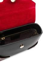 Thumbnail for your product : Atelier Manu micro Bold shoulder bag
