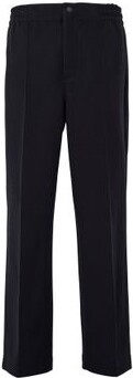 MONCLER GRENOBLE Straight-leg pants