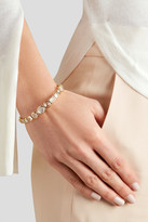 Thumbnail for your product : Ippolita Rock Candy 18-karat Gold Multi-stone Bracelet