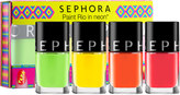 Thumbnail for your product : Paint Rio In Neon* Nail Set