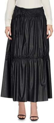 MM6 MAISON MARGIELA Long skirt