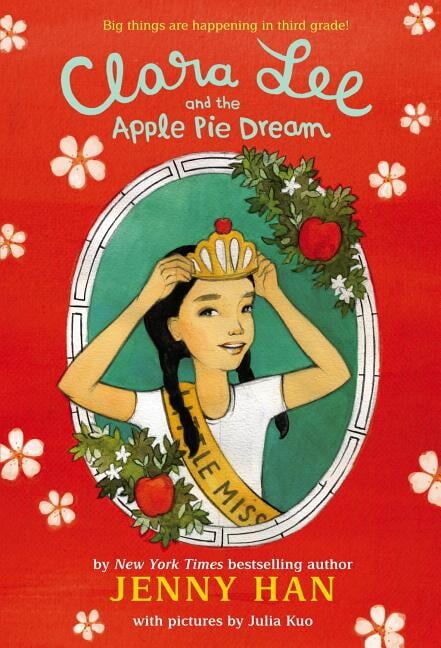 Clara Lee and the Apple Pie Dream (Paperback)