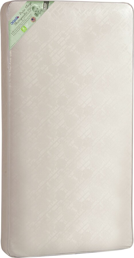 Kolcraft Pure Sleep Therapeutic 150 Crib Mattre ss