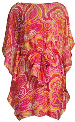trina turk kaftan