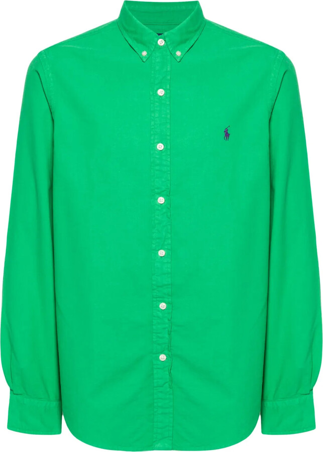 Polo Ralph Lauren Polo Pony button-down shirt