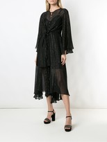 Thumbnail for your product : Eva Knot Midi Dress