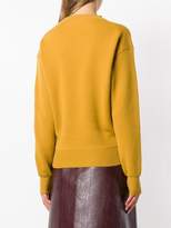 Thumbnail for your product : The Row round neck jumper