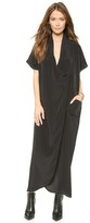 Thumbnail for your product : HATCH The Hostess Maxi Dress