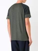 Thumbnail for your product : Roberto Collina 'Overdyed Military' T-shirt